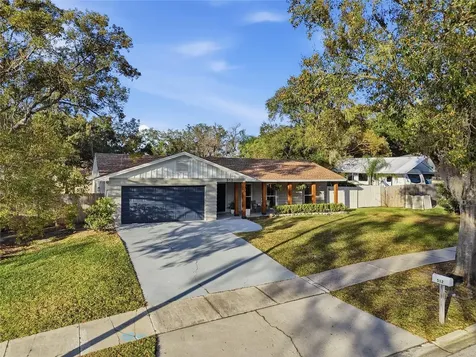 512 Garden Heights Drive Winter Garden FL 34787