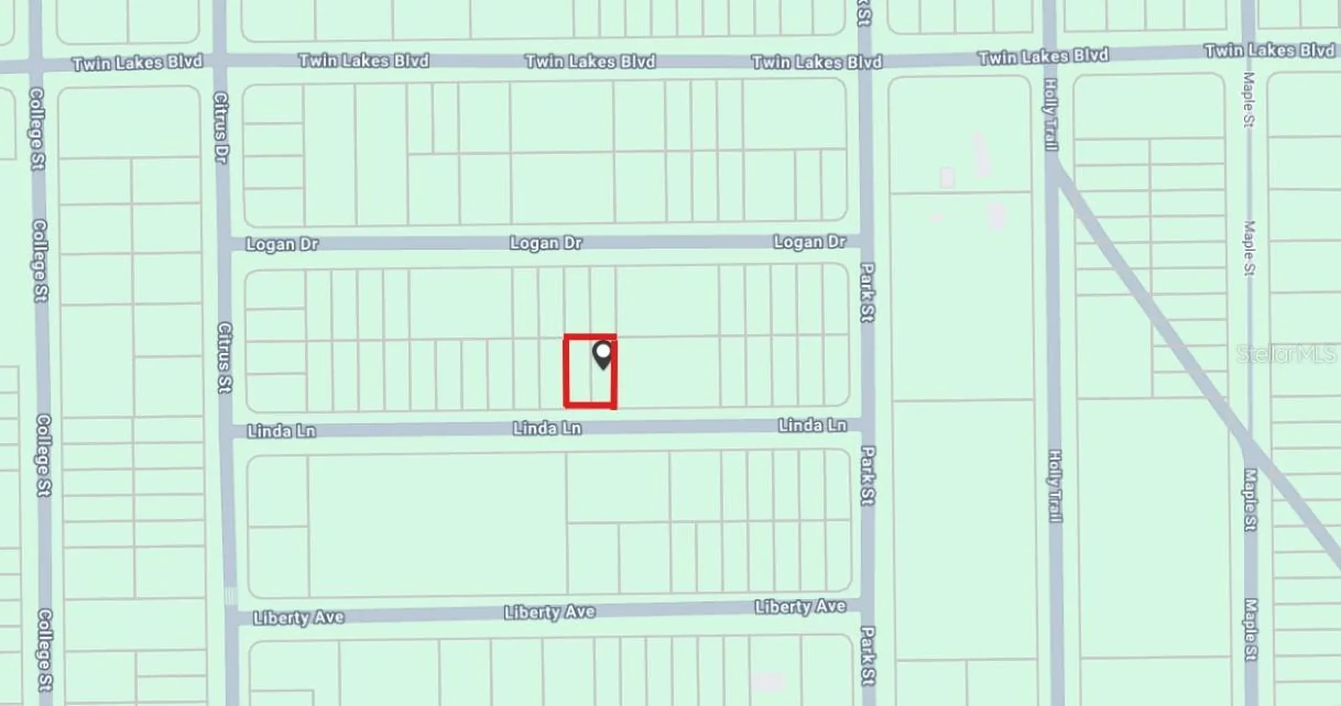 118 Linda Lane Interlachen FL 32148