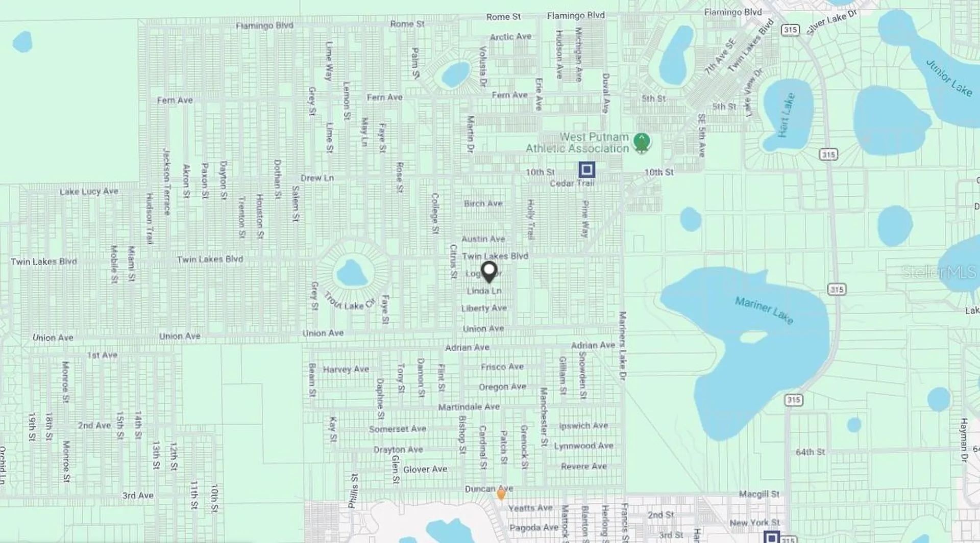 118 Linda Lane Interlachen FL 32148