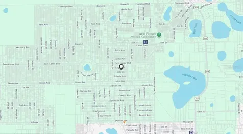 118 Linda Lane Interlachen FL 32148