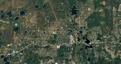 118 Linda Lane Interlachen FL 32148