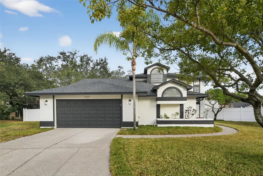 10401 Hunters Trail Court Orlando FL 32817