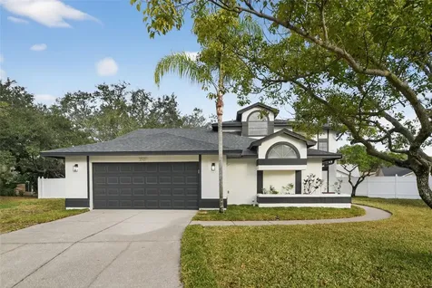 10401 Hunters Trail Court Orlando FL 32817