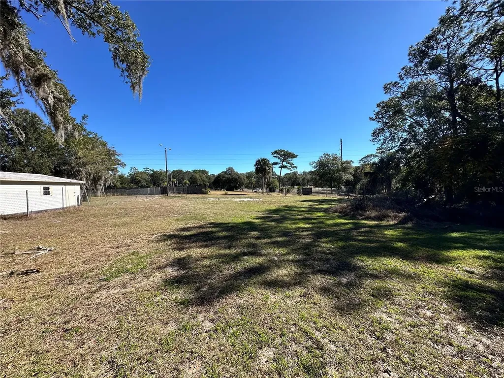 750 N Wekiwa Springs Road Apopka FL 32712