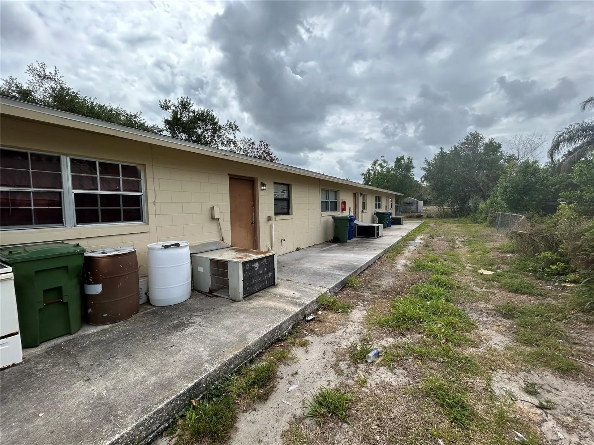 140 Avenue W NW Winter Haven FL 33881
