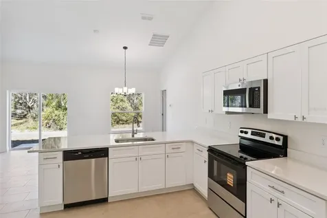121 S Canoe Creek Road Kenansville FL 34739