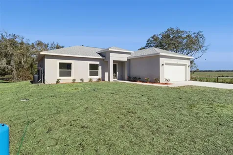121 S Canoe Creek Road Kenansville FL 34739