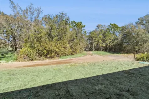 121 S Canoe Creek Road Kenansville FL 34739