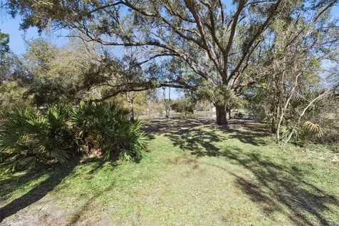 121 S Canoe Creek Road Kenansville FL 34739