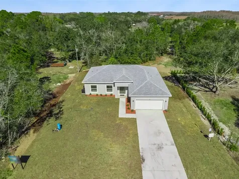 121 S Canoe Creek Road Kenansville FL 34739