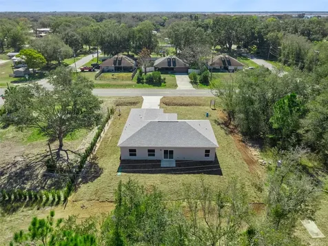 121 S Canoe Creek Road Kenansville FL 34739