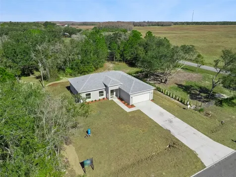 121 S Canoe Creek Road Kenansville FL 34739