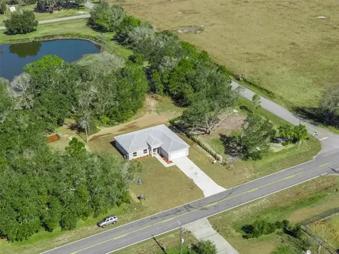 121 S Canoe Creek Road Kenansville FL 34739