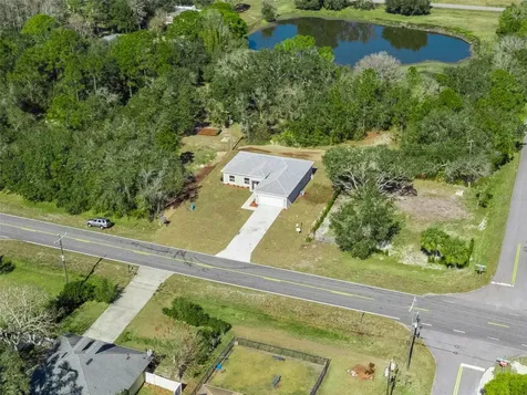 121 S Canoe Creek Road Kenansville FL 34739