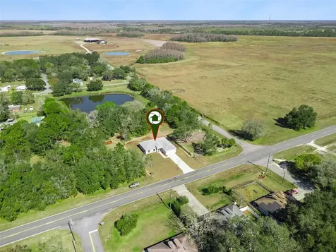 121 S Canoe Creek Road Kenansville FL 34739