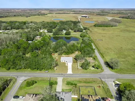121 S Canoe Creek Road Kenansville FL 34739