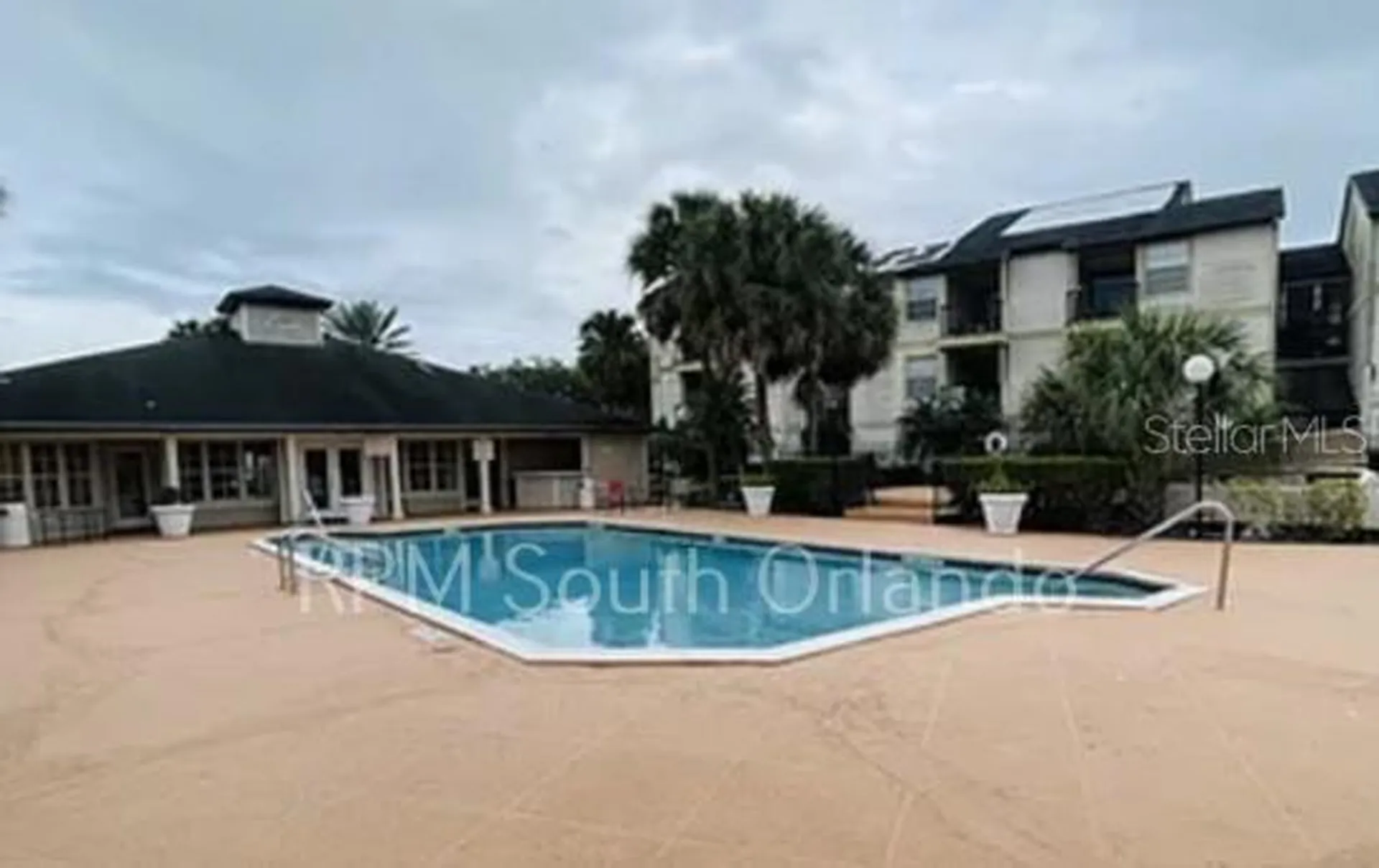 1908 Lake Atriums Circle Orlando FL 32839