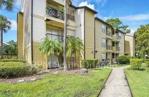 1908 Lake Atriums Circle Orlando FL 32839
