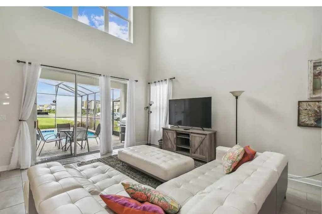 2784 Bookmark Drive Kissimmee FL 34746