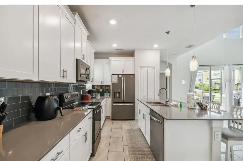 2784 Bookmark Drive Kissimmee FL 34746