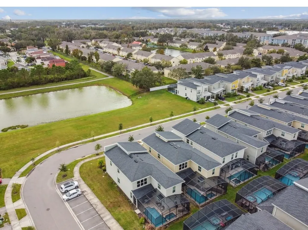 2784 Bookmark Drive Kissimmee FL 34746