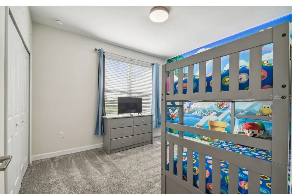 2784 Bookmark Drive Kissimmee FL 34746
