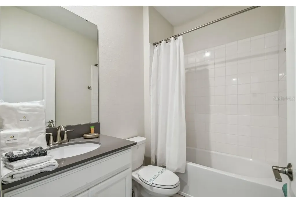 2784 Bookmark Drive Kissimmee FL 34746
