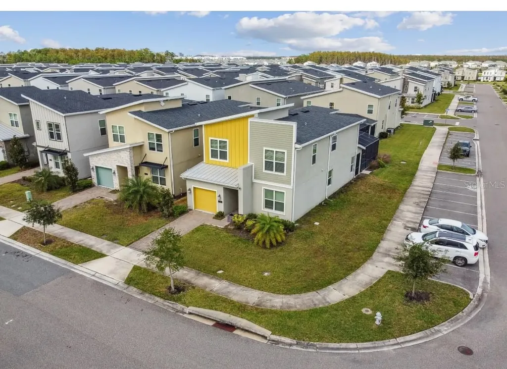 2784 Bookmark Drive Kissimmee FL 34746