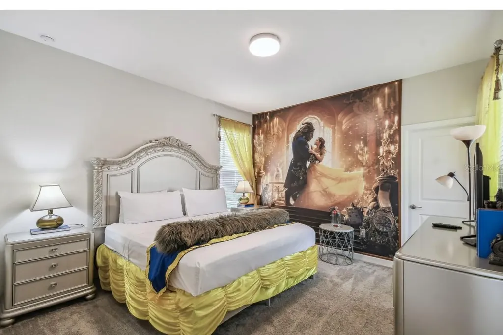 2784 Bookmark Drive Kissimmee FL 34746