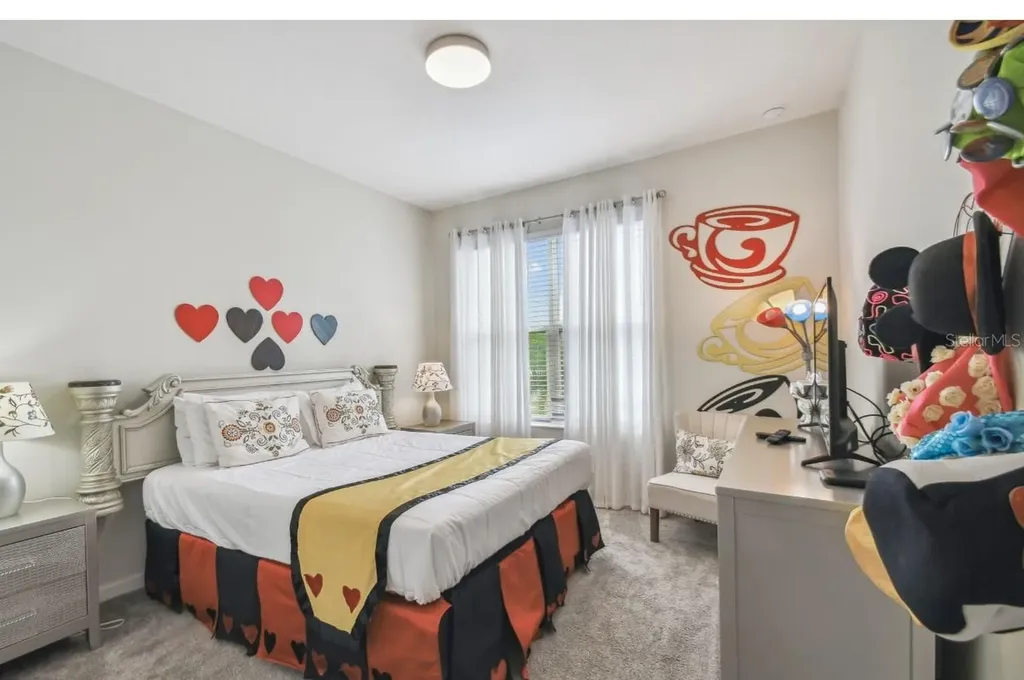2784 Bookmark Drive Kissimmee FL 34746