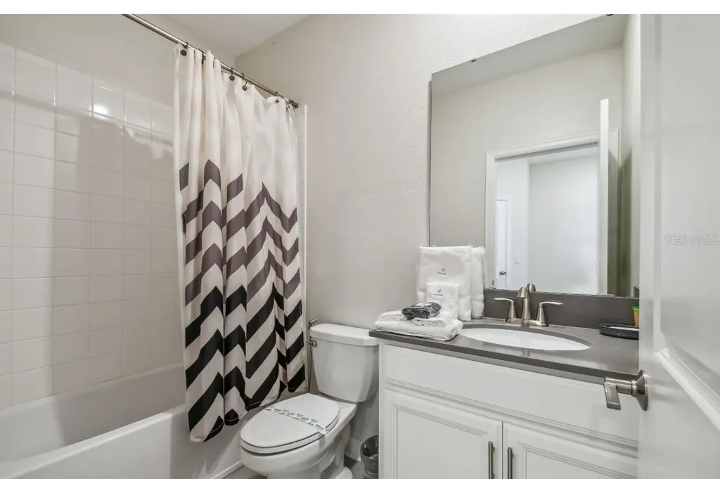 2784 Bookmark Drive Kissimmee FL 34746