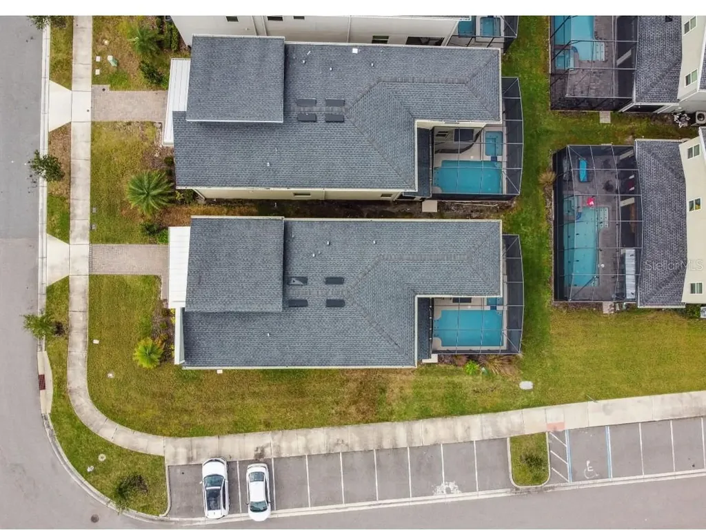 2784 Bookmark Drive Kissimmee FL 34746
