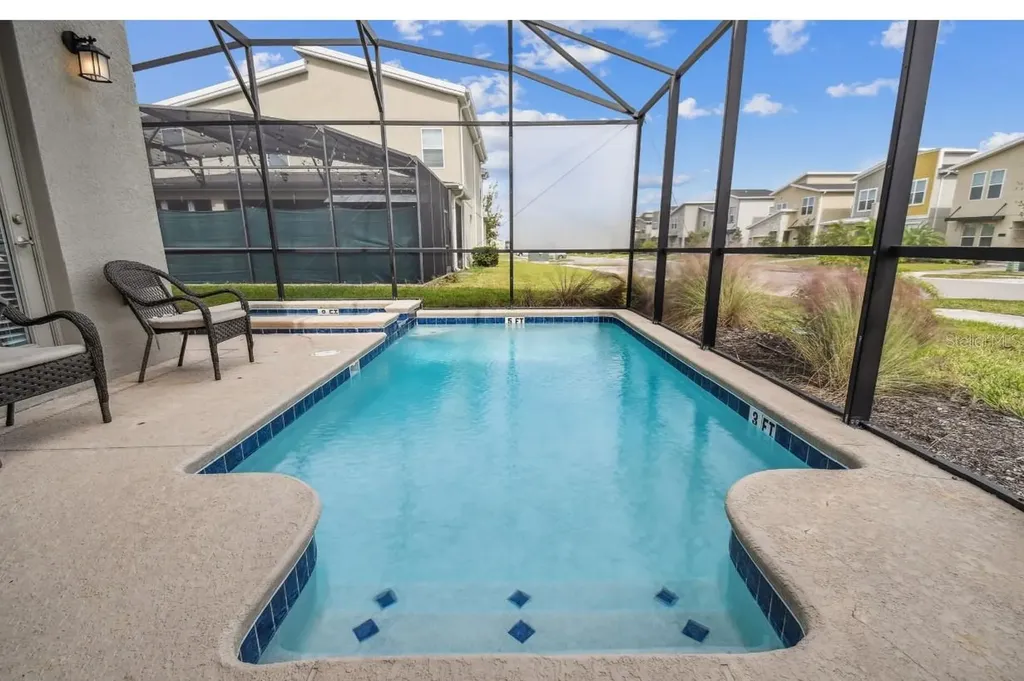 2784 Bookmark Drive Kissimmee FL 34746