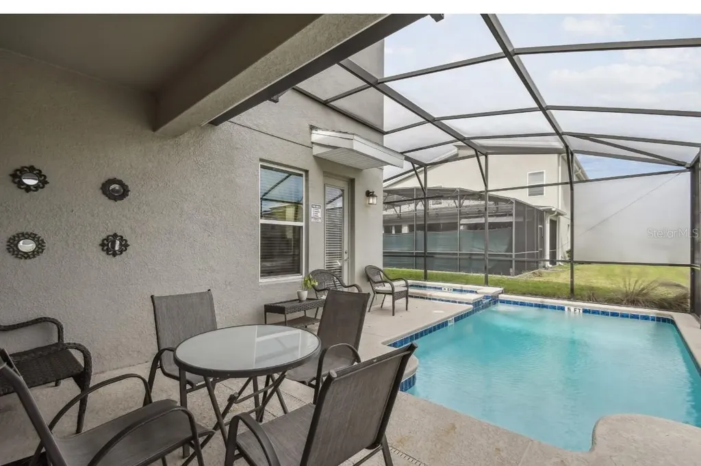 2784 Bookmark Drive Kissimmee FL 34746