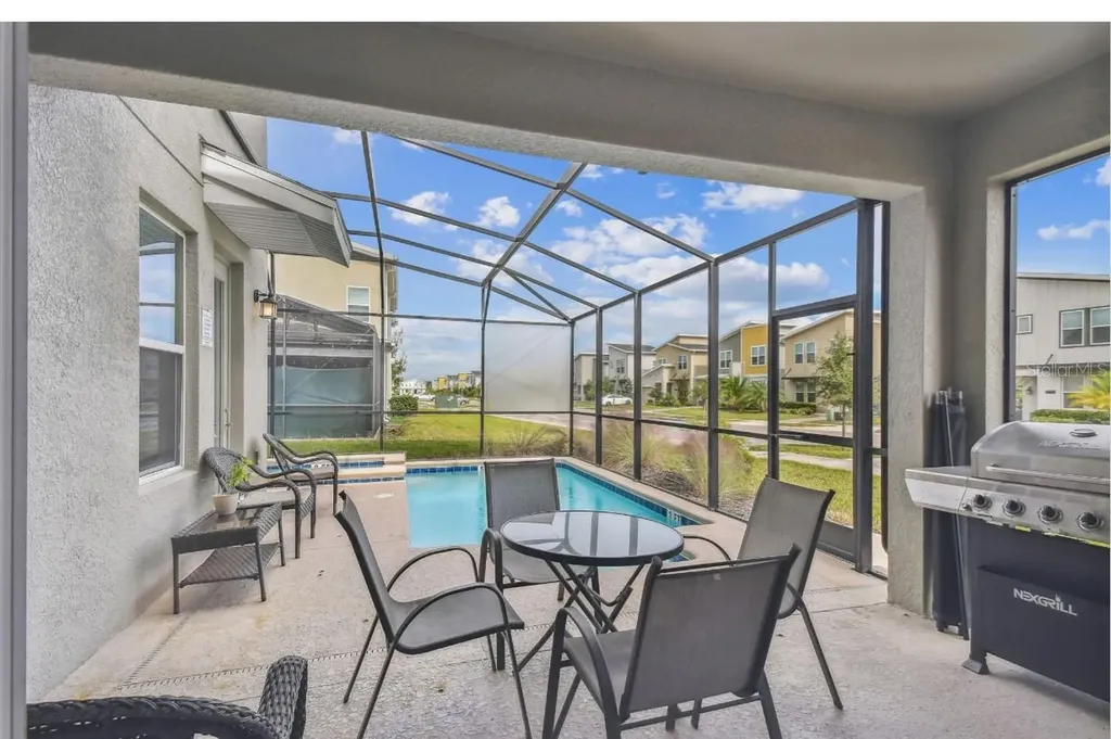 2784 Bookmark Drive Kissimmee FL 34746