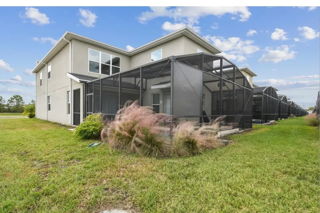 2784 Bookmark Drive Kissimmee FL 34746