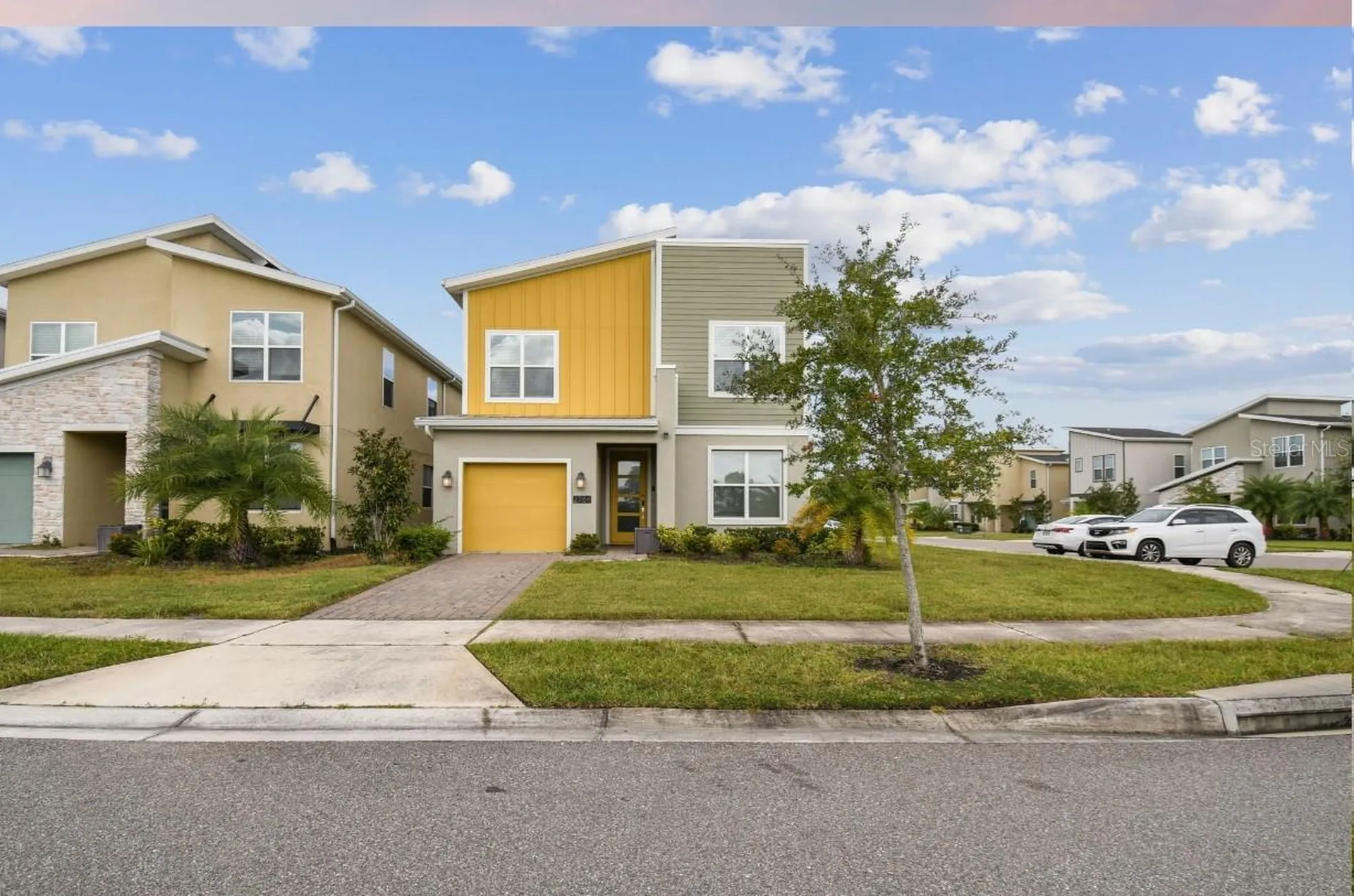 2784 Bookmark Drive Kissimmee FL 34746