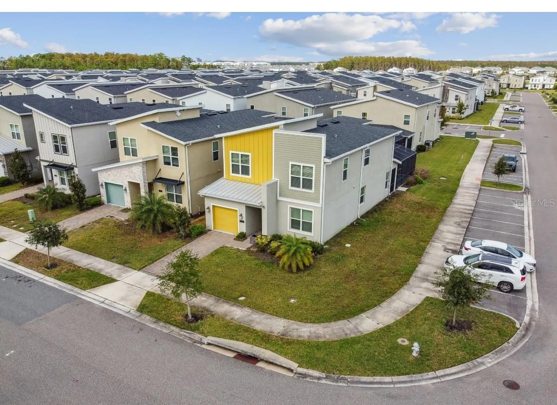 2784 Bookmark Drive Kissimmee FL 34746