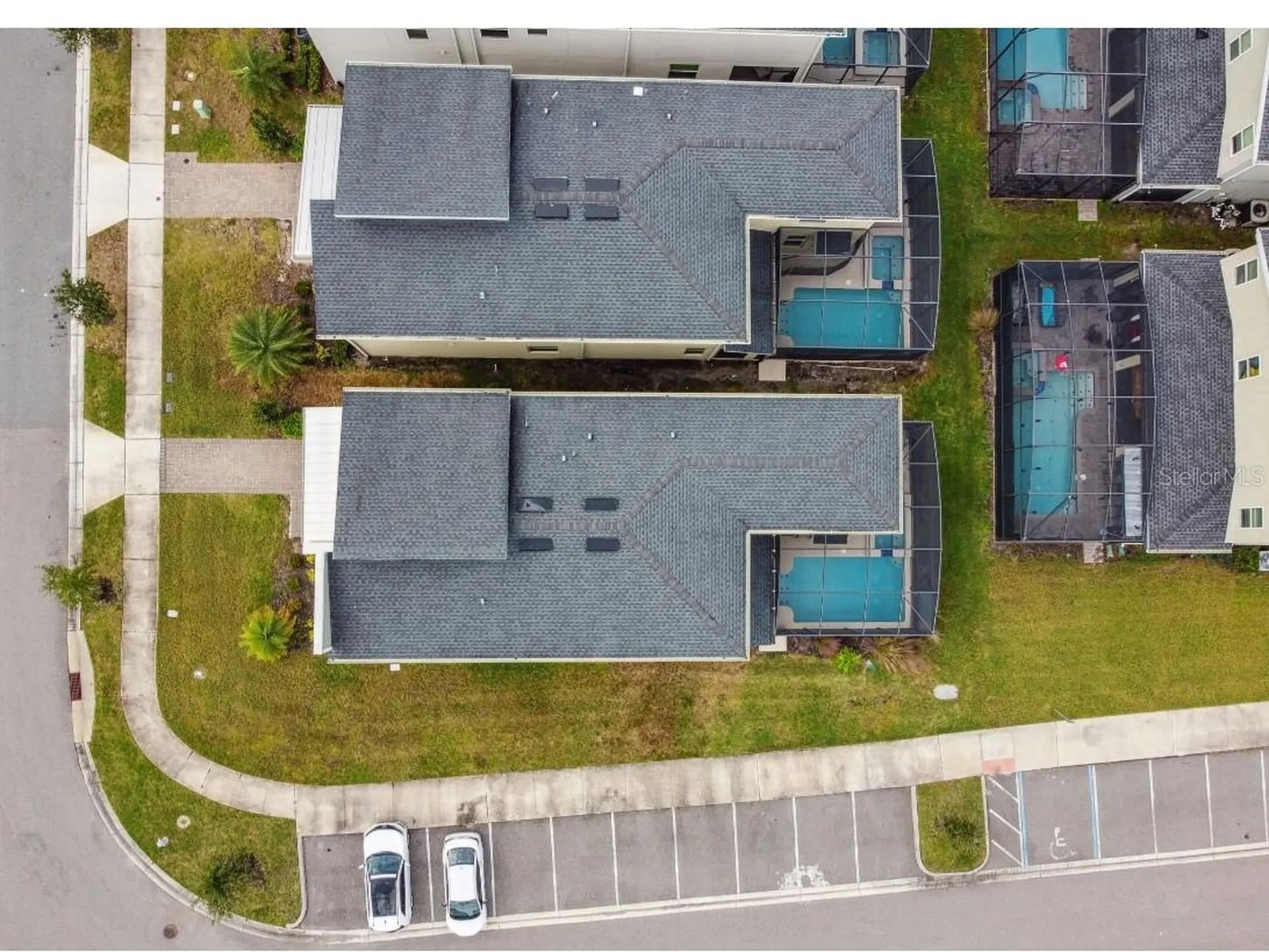 2784 Bookmark Drive Kissimmee FL 34746