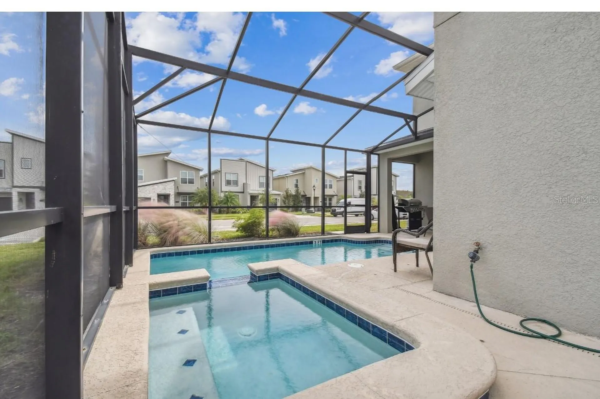 2784 Bookmark Drive Kissimmee FL 34746