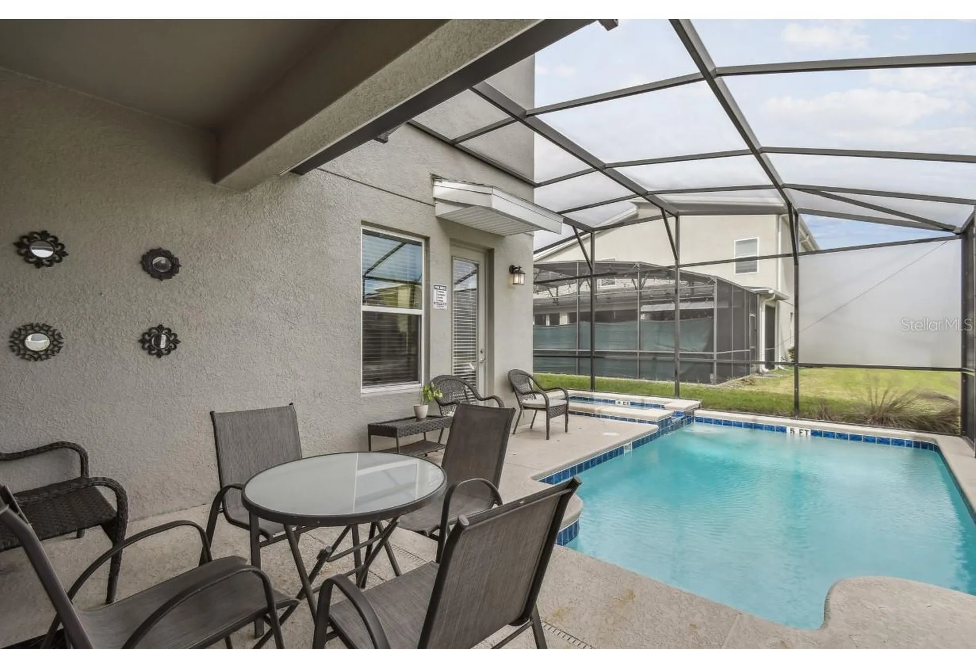 2784 Bookmark Drive Kissimmee FL 34746