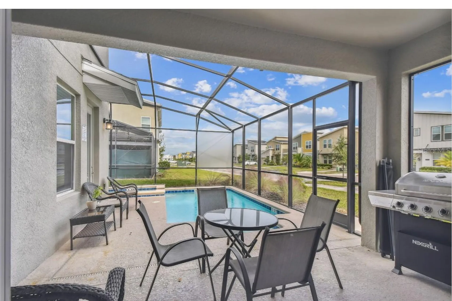 2784 Bookmark Drive Kissimmee FL 34746