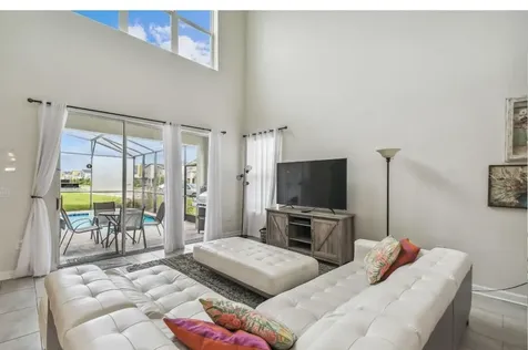 2784 Bookmark Drive Kissimmee FL 34746