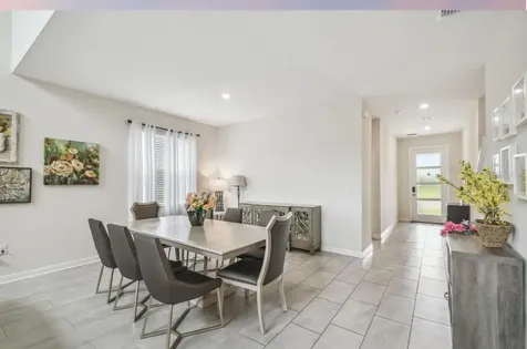 2784 Bookmark Drive Kissimmee FL 34746