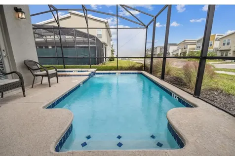 2784 Bookmark Drive Kissimmee FL 34746