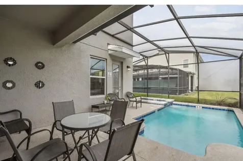 2784 Bookmark Drive Kissimmee FL 34746