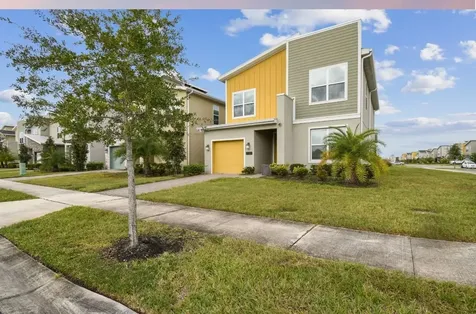 2784 Bookmark Drive Kissimmee FL 34746