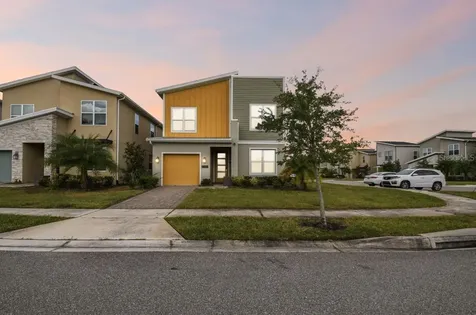 2784 Bookmark Drive Kissimmee FL 34746