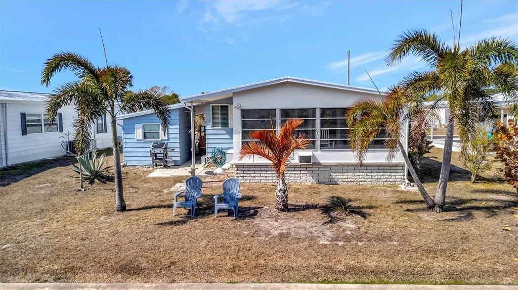106 S Saint Thomas Circle Apollo Beach FL 33572