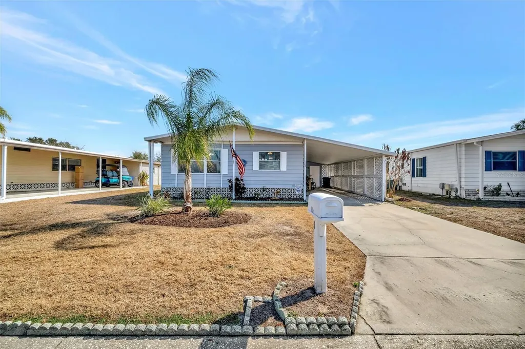 106 S Saint Thomas Circle Apollo Beach FL 33572